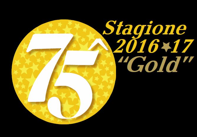 75 anni di Teatro…si apre la Stagione “GOLD” della Camerata