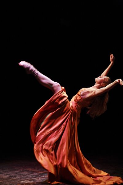A chiudere la Stagione, il grande ritorno dell’étoile Eleonora Abbagnato