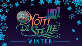 ABBONAMENTI NOTTI WINTER – 4 spettacoli