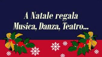 ABBONAMENTO “IDEA REGALO” (6 SPETTACOLI)