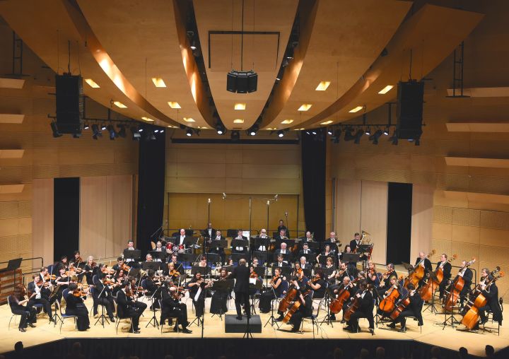 Aperte le prenotazioni  per gli eventi della 77° Stagione “Dreamy”
