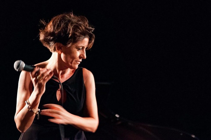 CINZIA TEDESCO QUINTET in “VERDI’S MOOD”