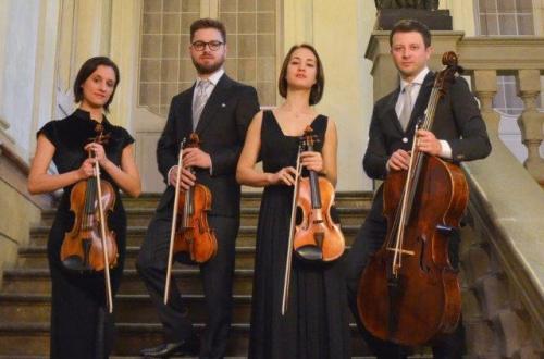 Classica e Jazz, in arrivo una settimana di grande Musica!