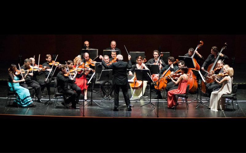 Con l’Orchestra da Camera del Maggio Musicale Fiorentino si alza il sipario sulla concertistica