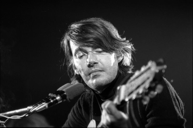 Concerto-omaggio per Fabrizio De Andrè con i grandi nomi del Jazz!