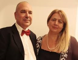 DUO MAURIZIO MATARRESE – CARLA AVENTAGGIATO