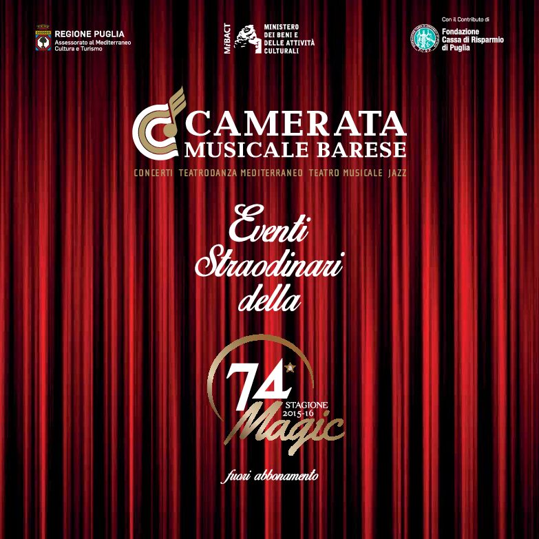 Eventi Straordinari