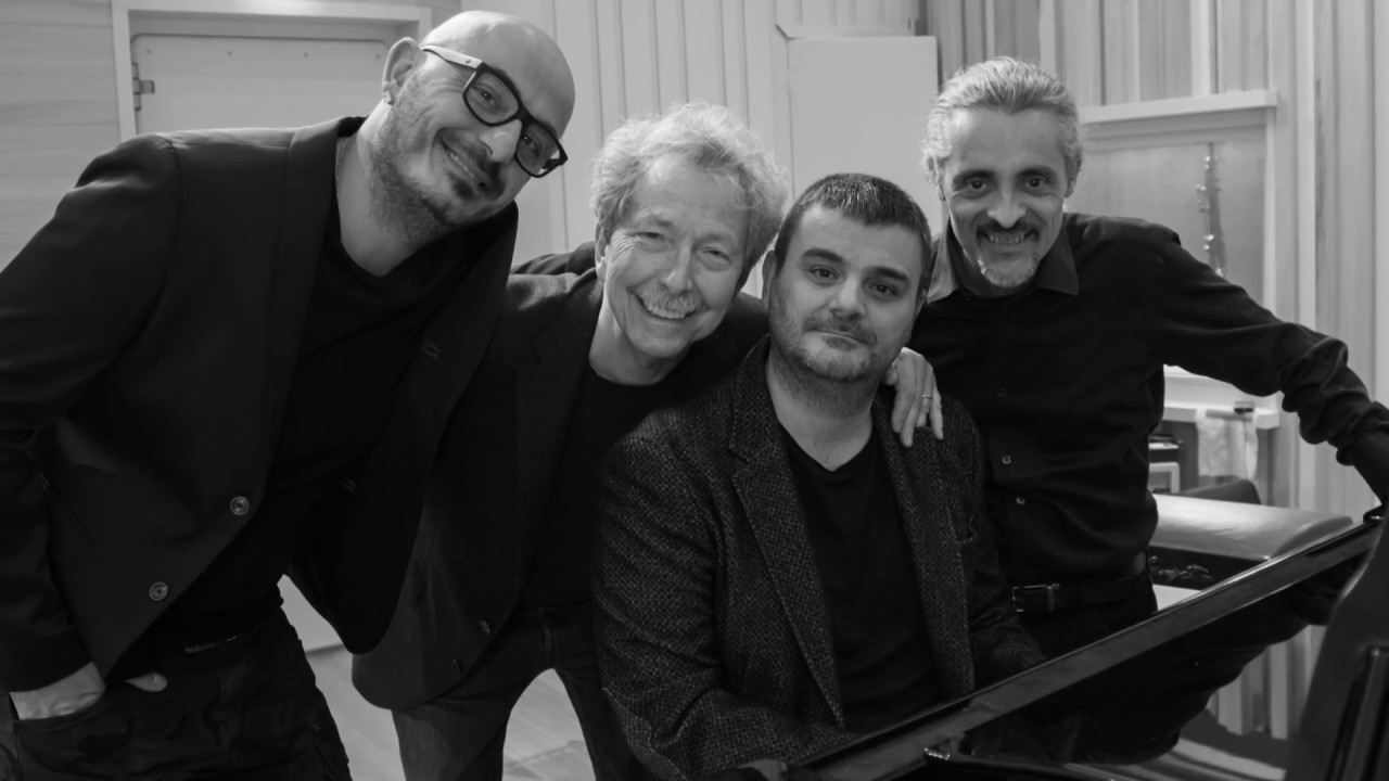 Fabio Concato porta sul palco “Gigi” con il Paolo Di Sabatino Trio