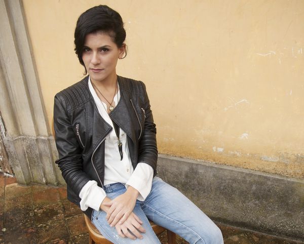 Floriana Cangiano è il terzo evento straordinario per la “Festa della Donna”