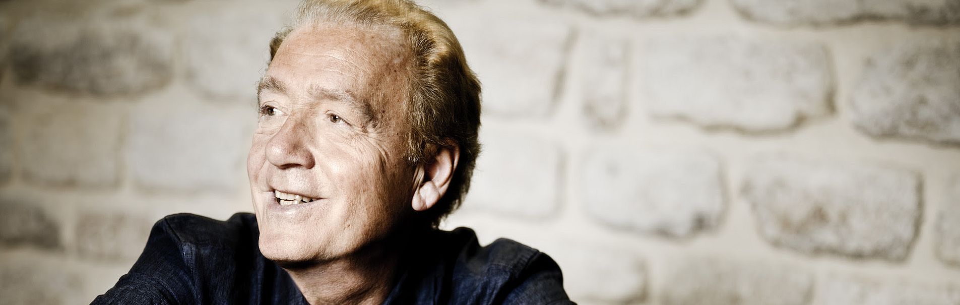 Francois-Joel Thiollier in concerto al Teatro Petruzzelli