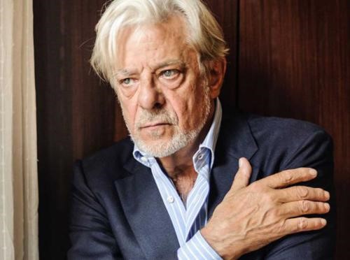 Giancarlo Giannini per la Stagione “Armoniosa” della “Camerata”