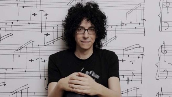 Giovanni Allevi, un evento straordinario con una promozione da non perdere!