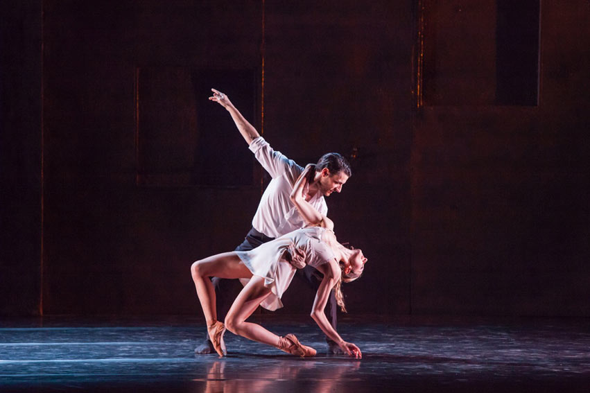Giulietta e Romeo, promozioni per gli innamorati e le scuole di danza!