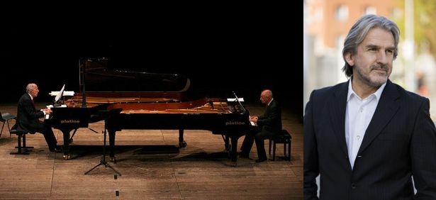 Gli appuntamenti conclusivi della Grande Concertistica della Camerata!