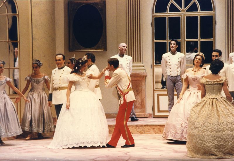 Grande attesa per il Musical “La principessa Sissi”  con l’iniziativa “Tu ragazza/o inviti i genitori a Sissi e sarai ospite”