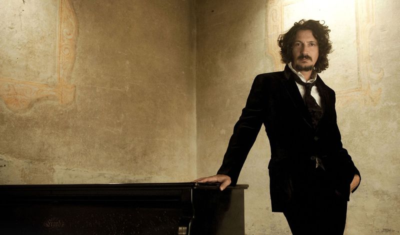 Grande attesa per Sergio Cammariere Quintet in “Concerto”!