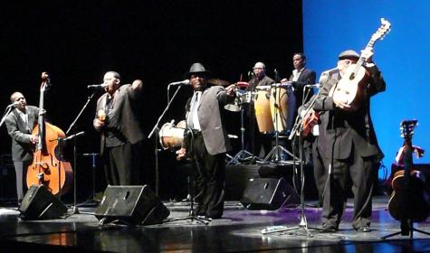 GRUPO COMPAY SEGUNDO