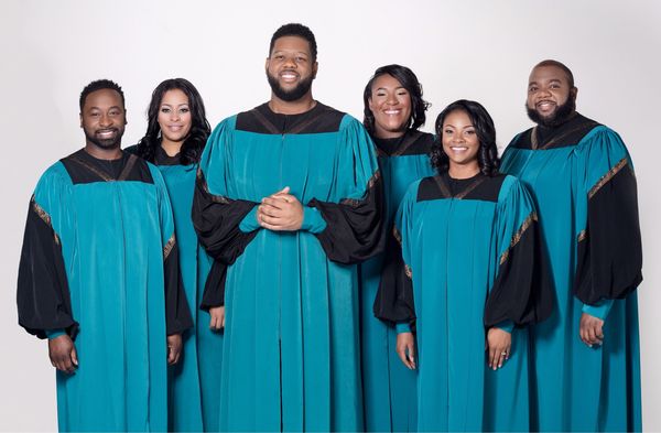 Il Gospel di Roderick Giles&Grace per il Concerto di Natale della Camerata!