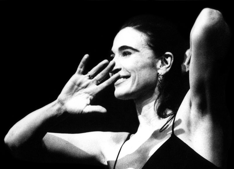 Il terzo evento fuori abbonamento: Lina Sastri in “Appunti di viaggio”!