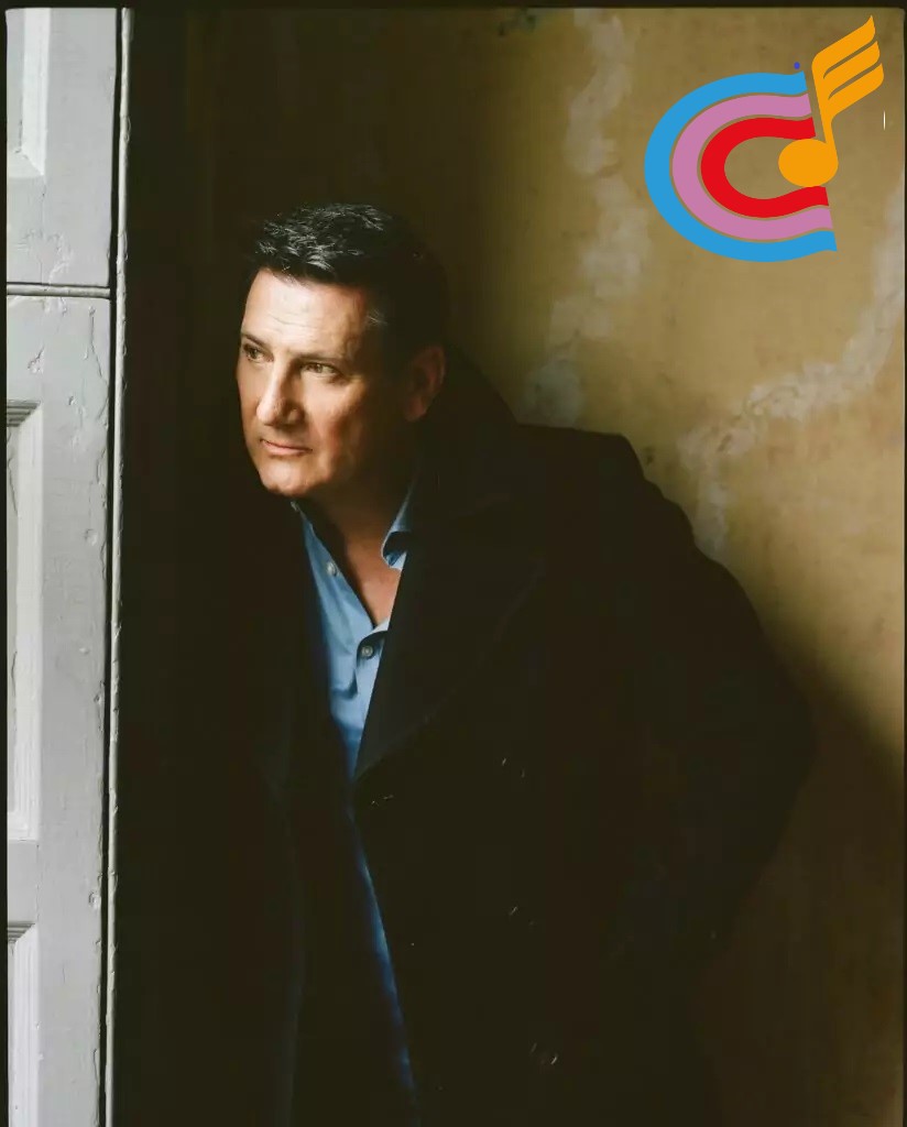 IN ARRIVO A BARI  UNA DELLE VOCI PIÙ BELLE DEL POP INGLESE  TONY HADLEY  IL 31 OTTOBRE AL TEATRO PETRUZZELLI PER  NOTTI DI STELLE – WINTER EDITION