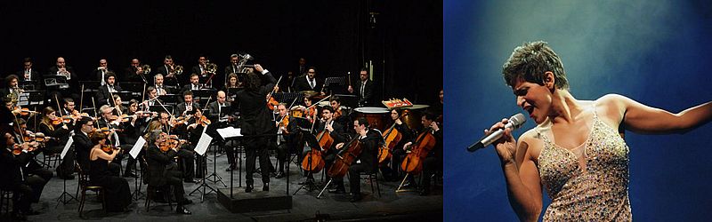 Inaugurazione della Settantanovesima Stagione con l’Orchestra della Magna Grecia