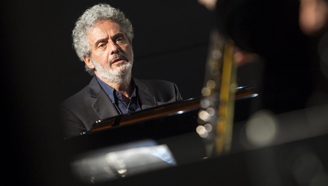 Inaugurazione di Stagione con il Maestro Nicola Piovani!