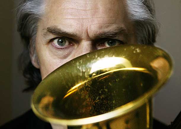 JAN GARBAREK GROUP featuring Trilok Gurtu
