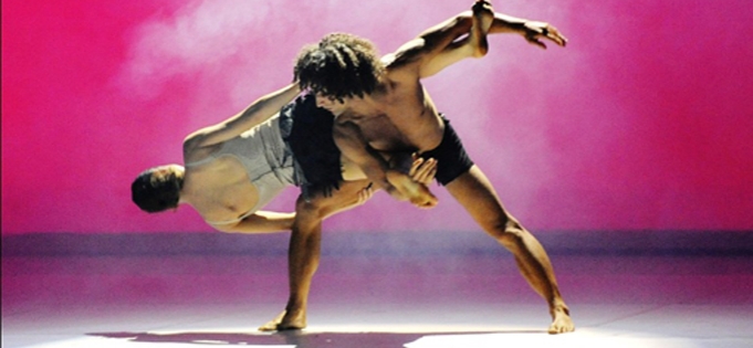 Kataklò Athletic Dance Theatre