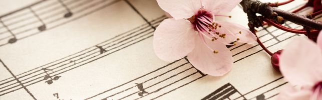 La Primavera della Camerata!