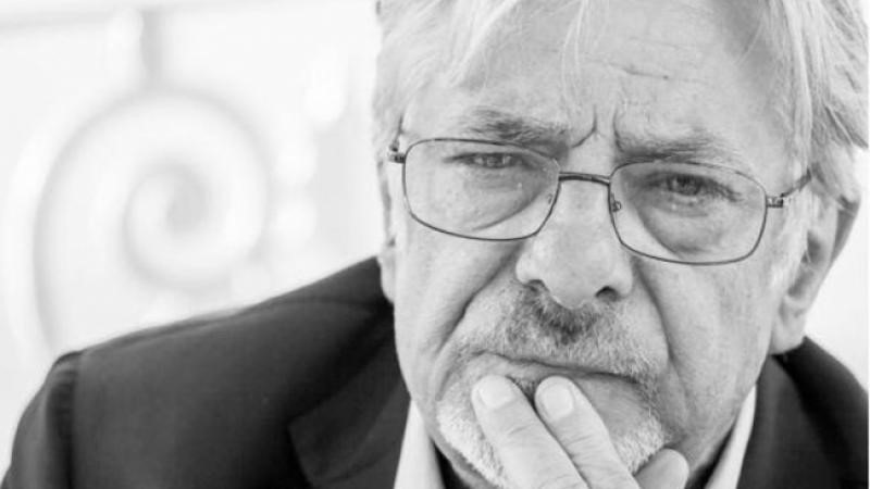 Le “Parole note” di Giancarlo Giannini