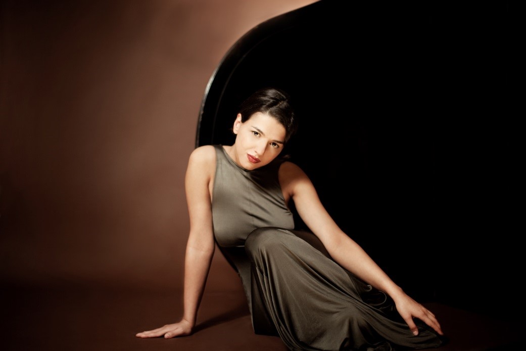 L’elegante “solitudine musicale” di Khatia Buniatishvili