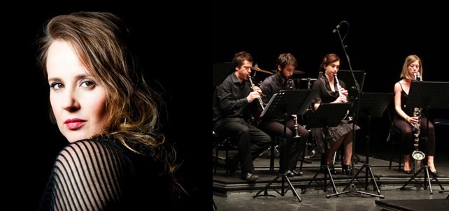 Lettura e Musica con le Storie di Claretta!
