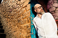 MARIO BIONDI LUNEDÌ 26 NOVEMBRE PER LA CAMERATA MUSICALE BARESE - ULTIMI POSTI DISPONIBILI