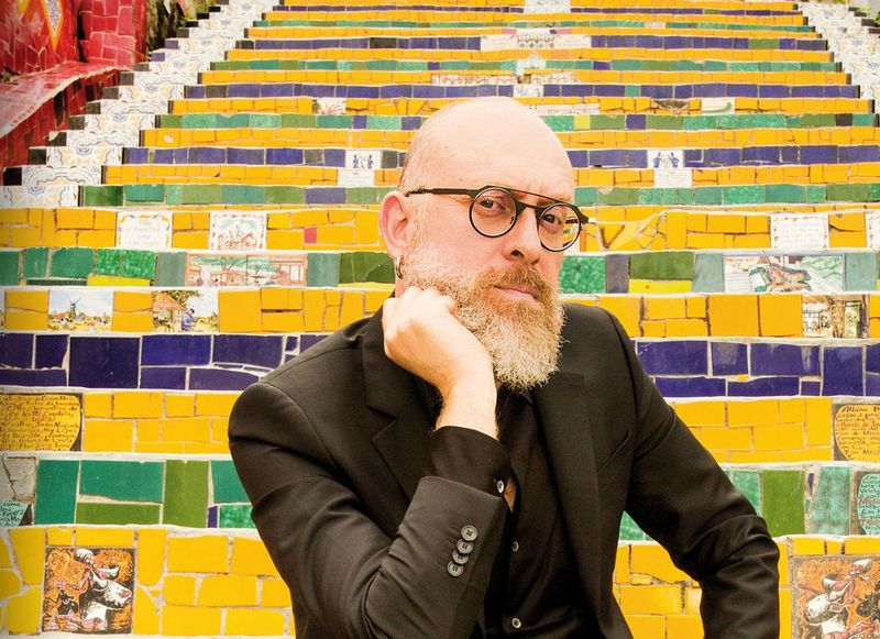 Mario Biondi per il primo Evento Straordinario della Stagione 77!