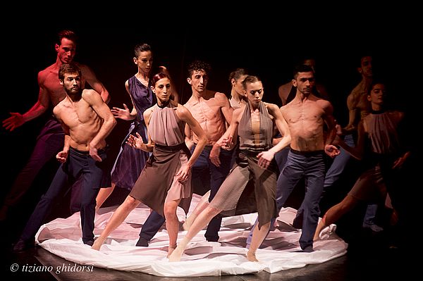 Musica, Danza, Arte e Cinema per due serate da non perdere!