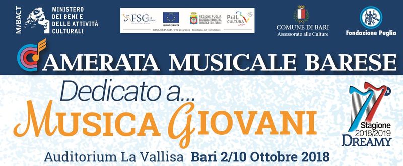 Musica Giovani premia i talenti in erba!