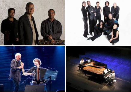Nelle notti d’inverno tornano a brillare le “Stelle del Jazz”