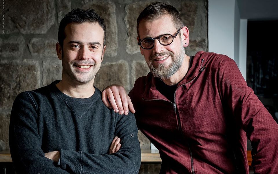 “Not a What”, l’incontro musicale di Fabrizio Bosso e Giovanni Guidi