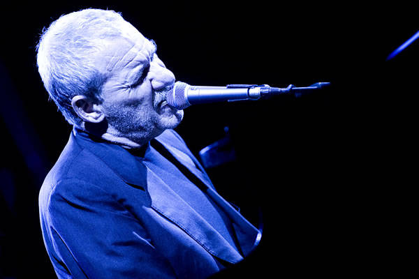 Paolo Conte