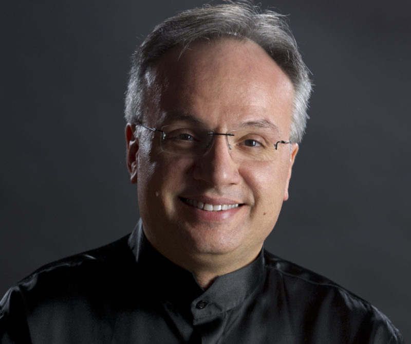 PIANISTA PASQUALE IANNONE