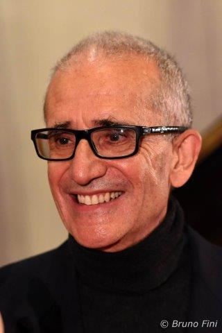 Pianista SANDRO DE PALMA