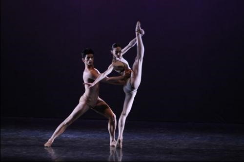 “Preludes”, primo appuntamento con la Rassegna Teatrodanza Mediterraneo