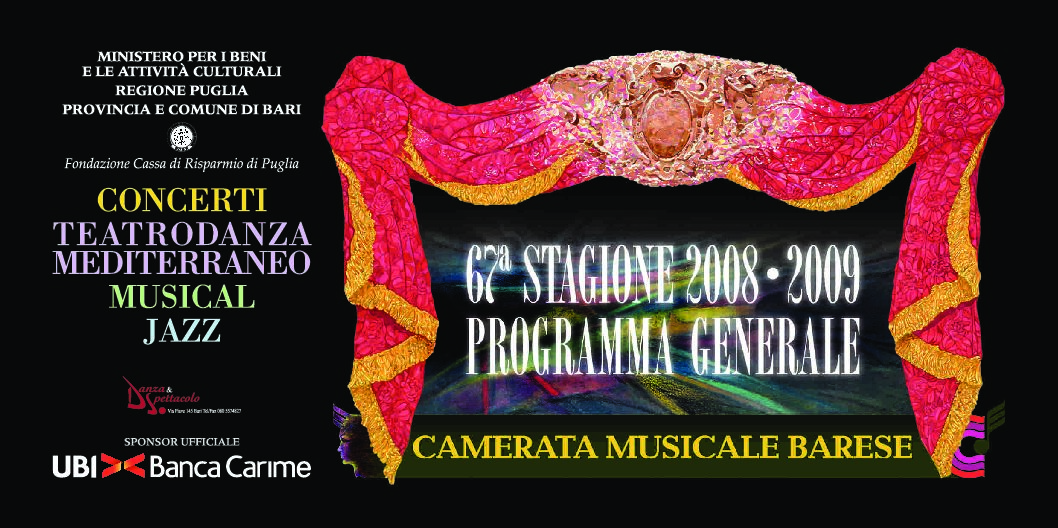 Programma generale