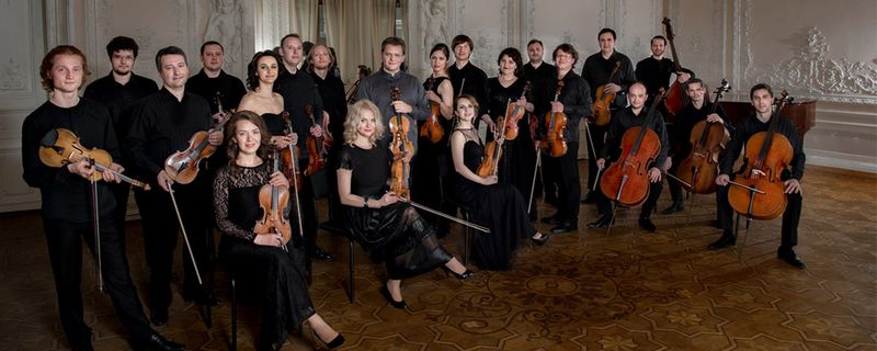 Promozione last minute per l’Ukrainian Chamber Orchestra e Fabrizio Meloni!