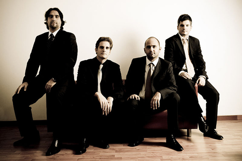Quartetto ad archi di Cremona