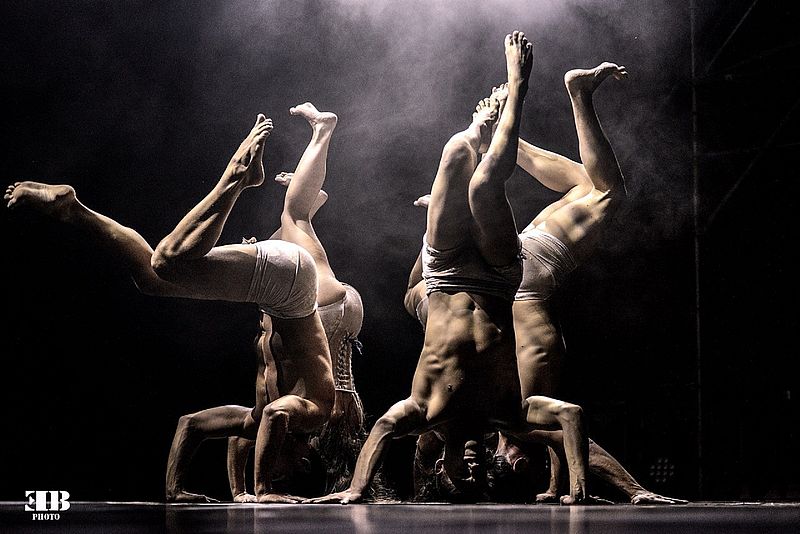 Ritornare a danzare con i Kataklò!