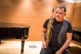 ROBERTO OTTAVIANO and The Harmolodians – “Omaggio a Ornette Coleman: il Rinascimento futuro”