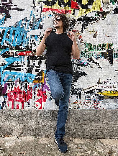 Sergio Cammariere, nuovo evento straordinario!