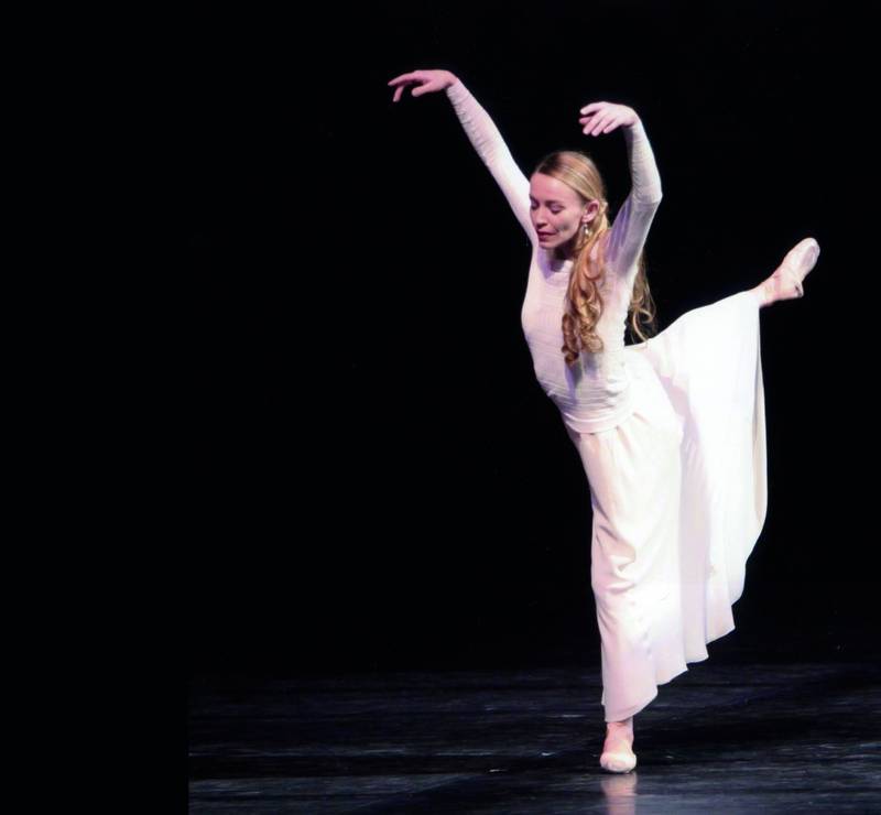 SHAKESPEARE IN LOVE - Gala Internazionale di Danza con Silvia Azzoni e Olexandre Ryabko (Inaugurazione 75ª Stagione)