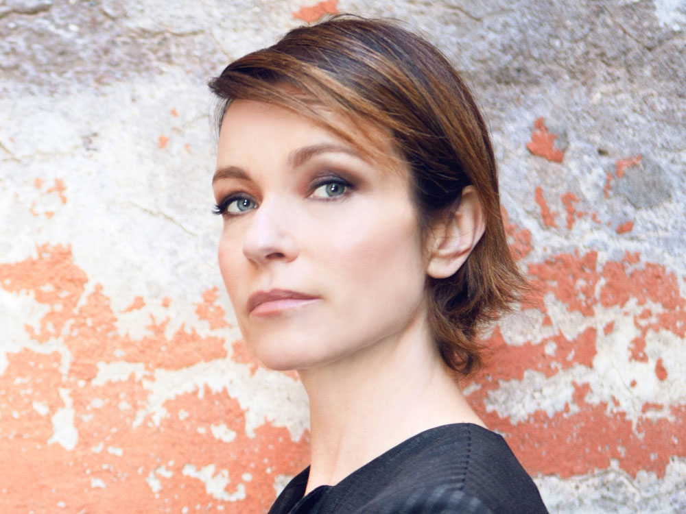 STEFANIA ROCCA IN “ESERCIZI DI STILE” RAYMOND QUENEAU E LA MUSICA FRANCESE DEL NOVECENTO
